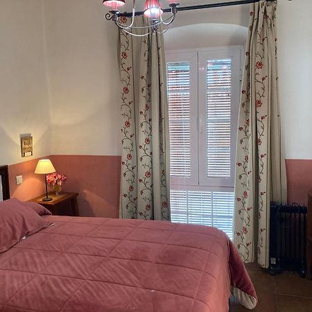 Casa Rural Valdevilano La Roca de la Sierra Екстер'єр фото